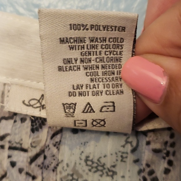 Blouse - Picture 3 of 8